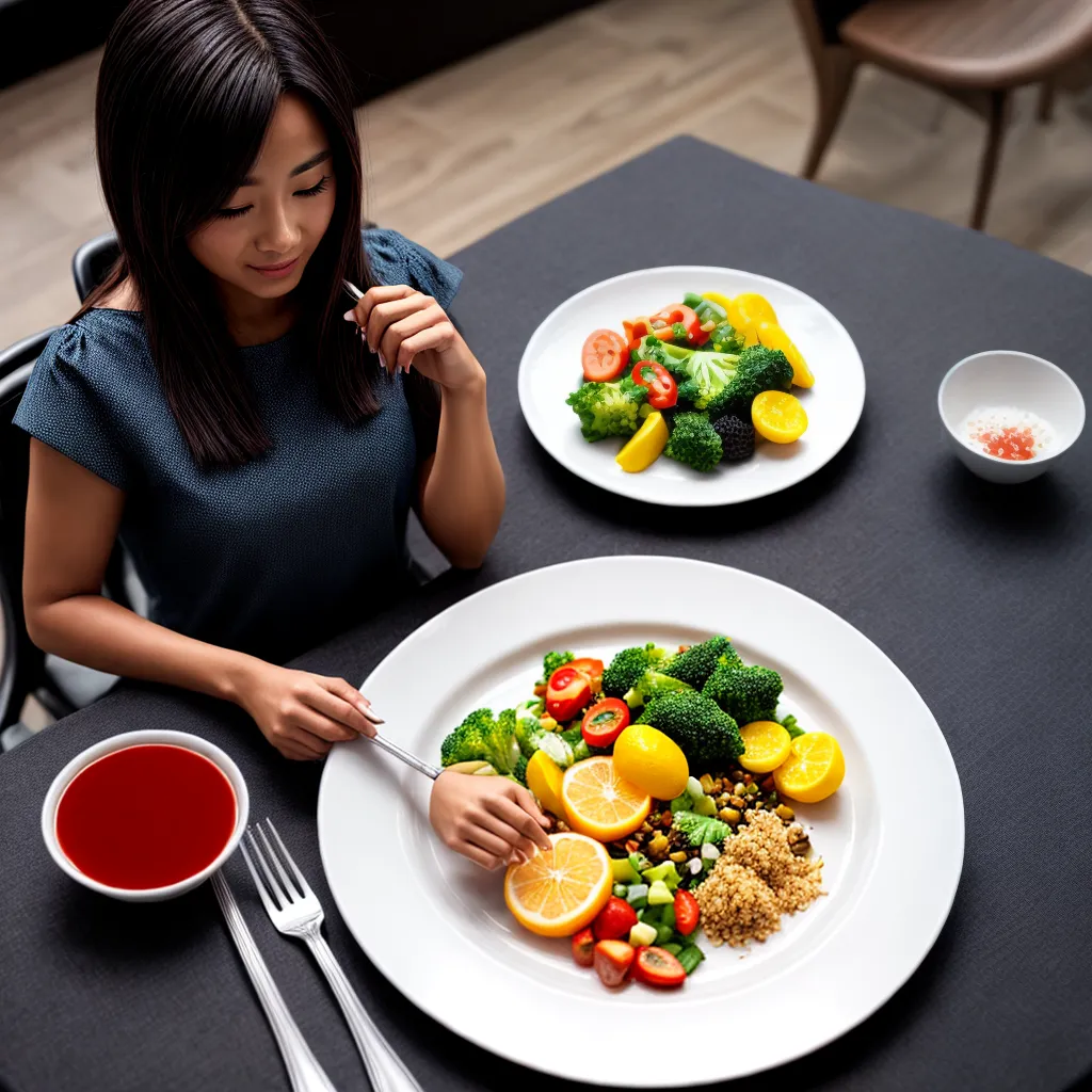 refeicao balanceada intermitente frutas legumes refeicao balanceada intermitente frutas legumes