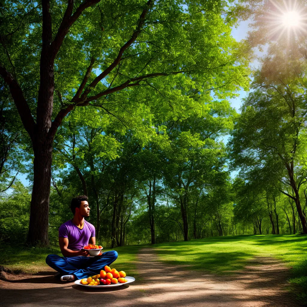 jejum intermitente natureza frutas verduras jejum intermitente natureza frutas verduras