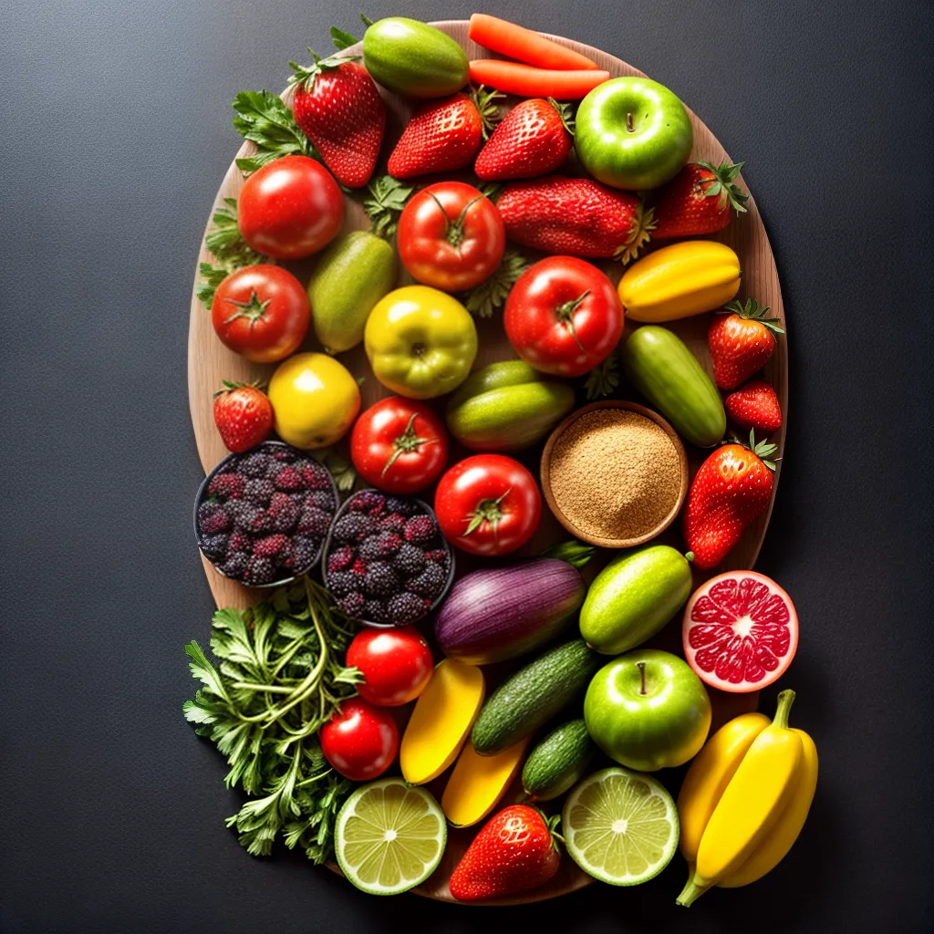 alimentos saudaveis variedade mesa jejum intermitente alimentos saudaveis variedade mesa jejum intermitente