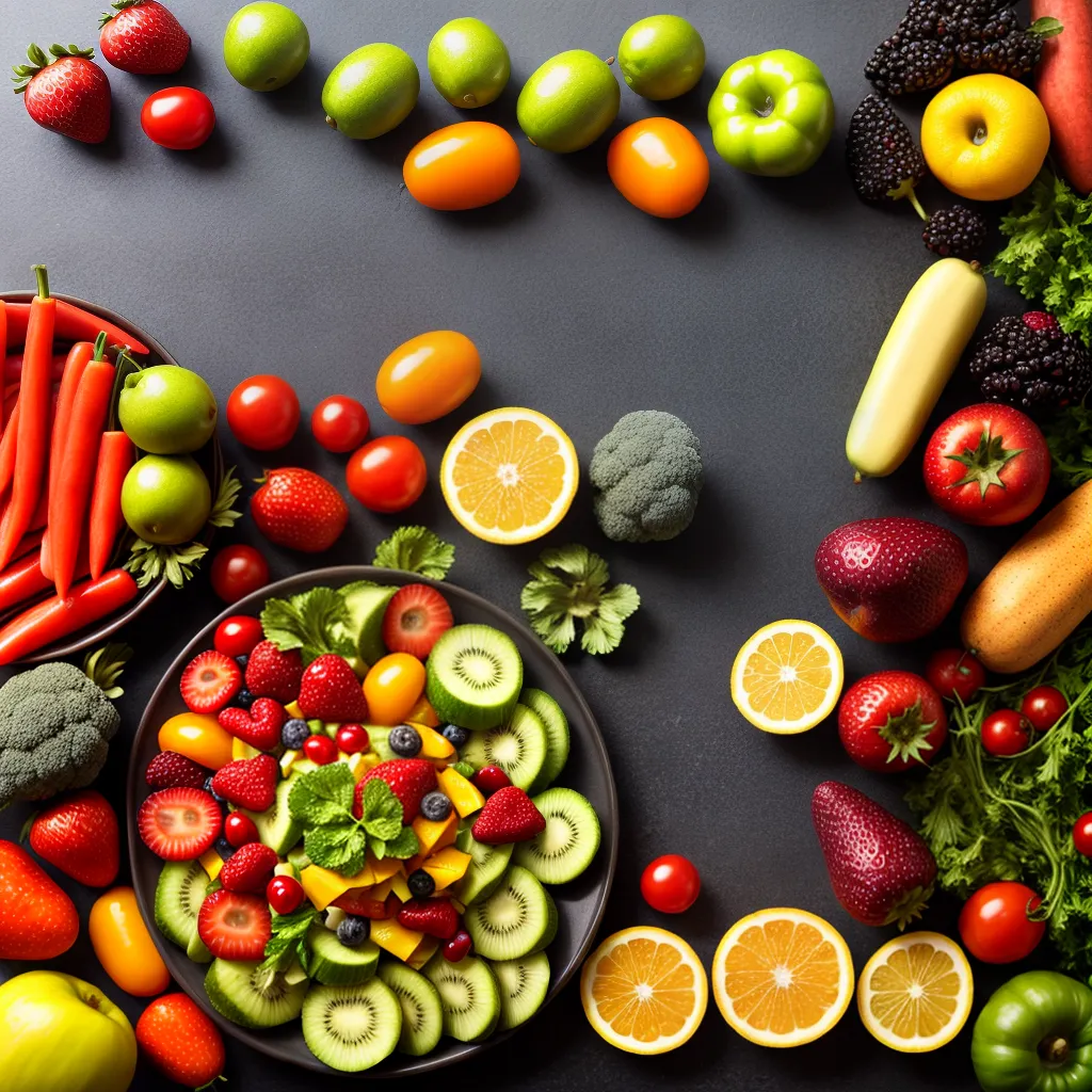 dieta saudavel frutas legumes jejum 5