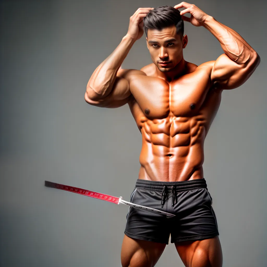 jejum intermitente musculos biceps