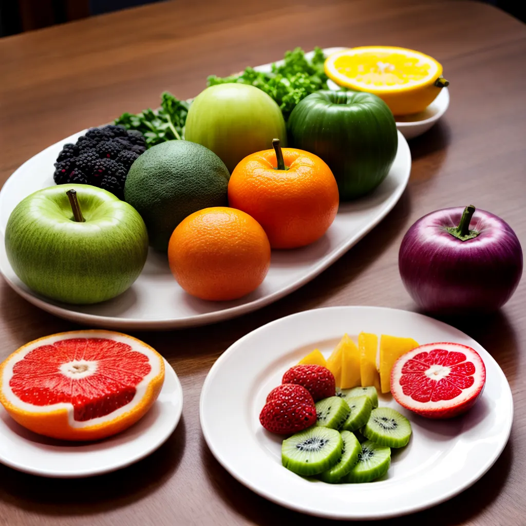 jejum intermitente frutas legumes coloridos 3 jejum intermitente frutas legumes coloridos 3