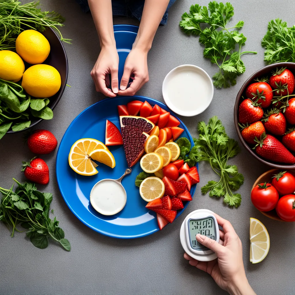 jejum intermitente nutricao equilibrada jejum intermitente nutricao equilibrada