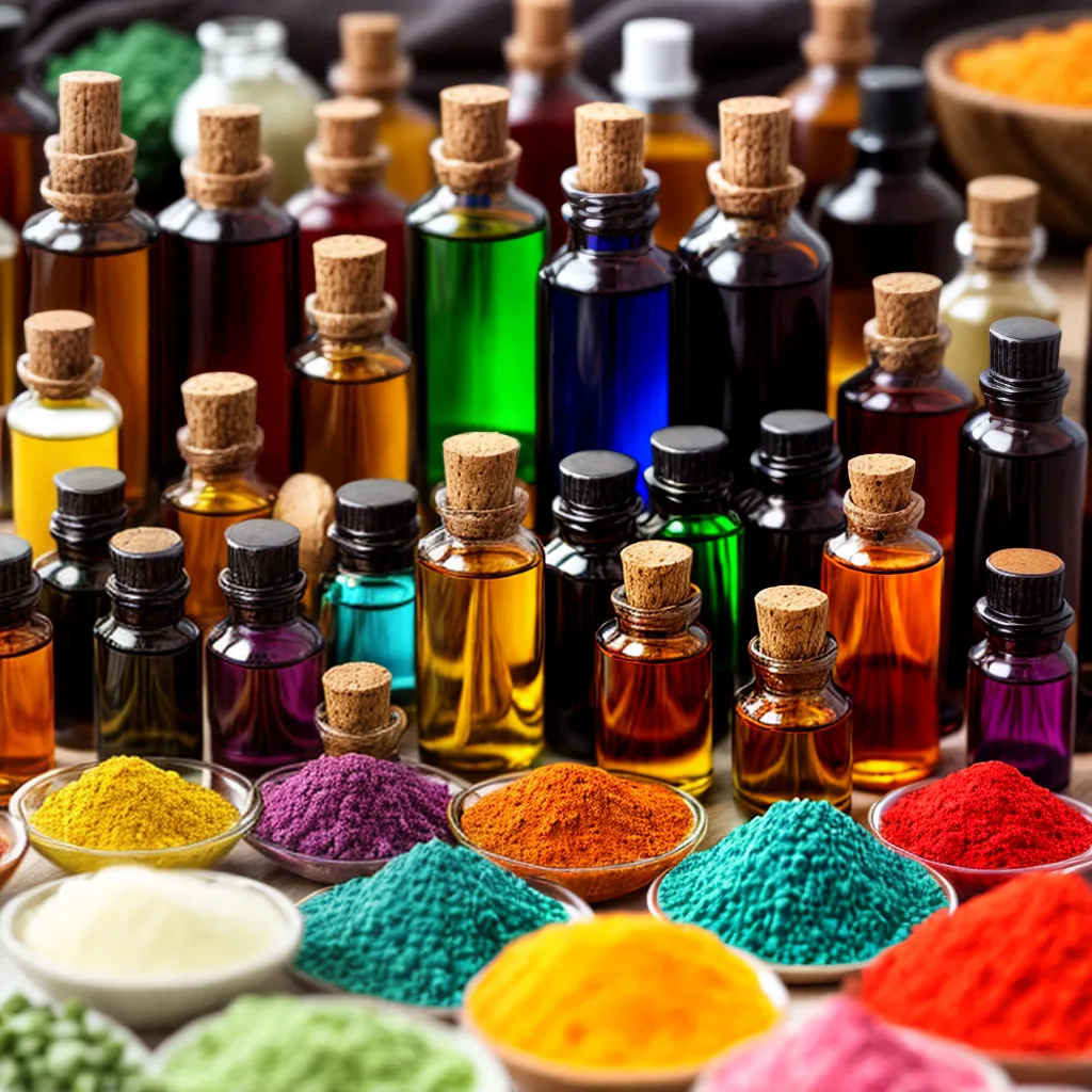 oleos essenciais coloridos aromaterapia oleos essenciais coloridos aromaterapia