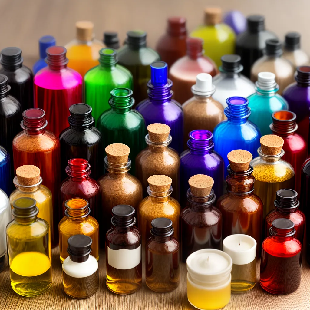 oleos essenciais coloridos aromaterapia 1 oleos essenciais coloridos aromaterapia 1