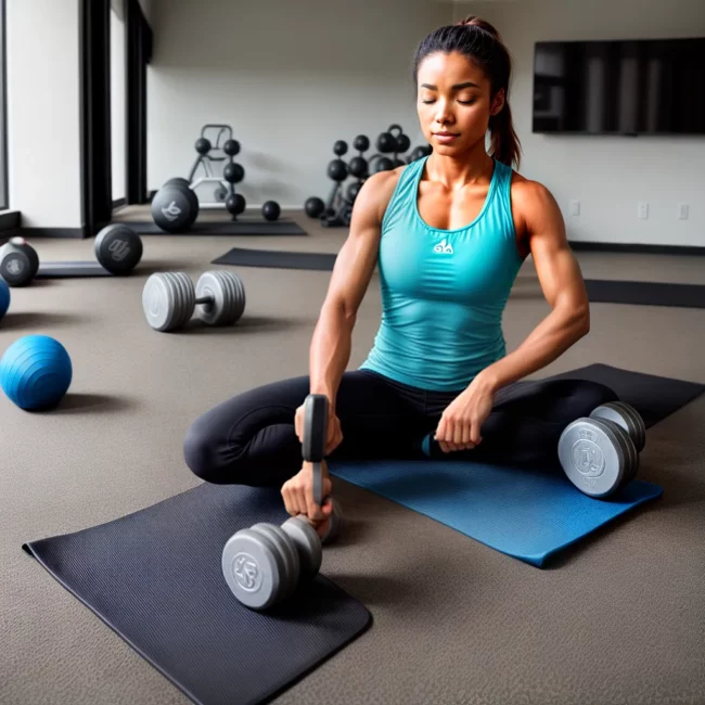 yoga meditacao equipamentos fitness 650x650 1