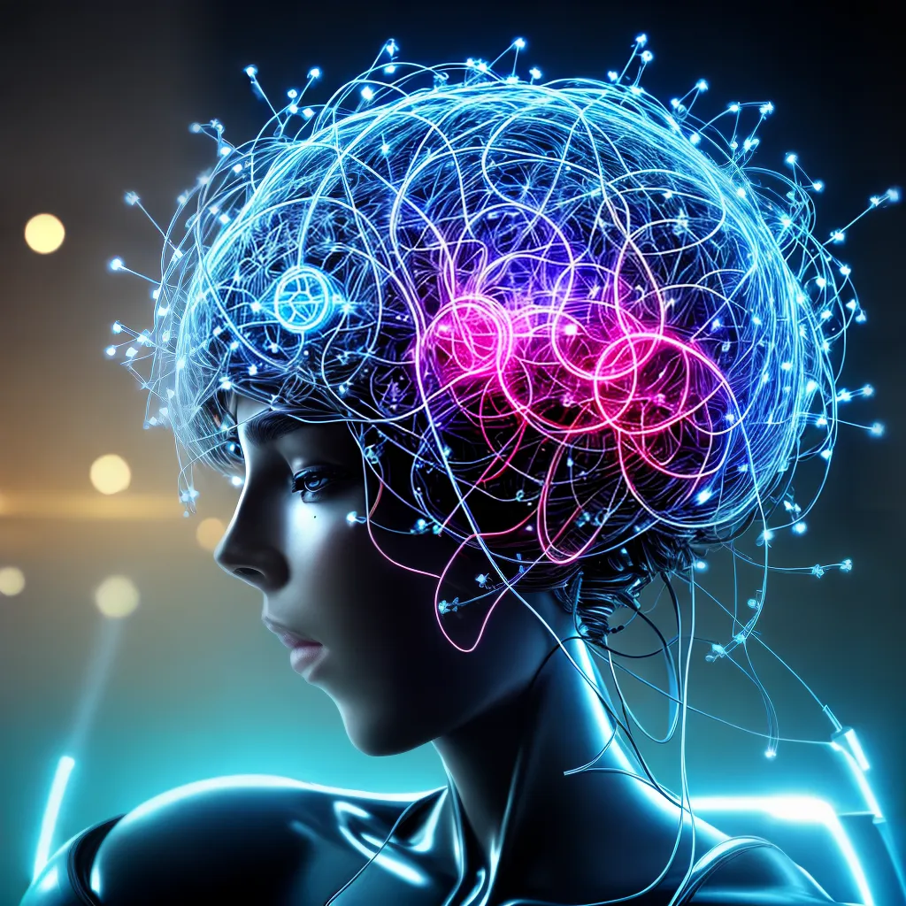 O Futuro da Psicanálise na Era da Inteligência Artificial