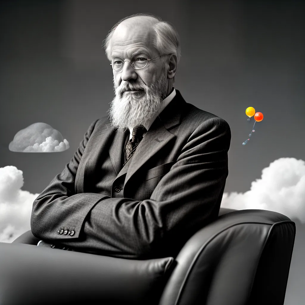 Freud e a Interpretação dos Sonhos: O que Seus Sonhos Realmente Significam?