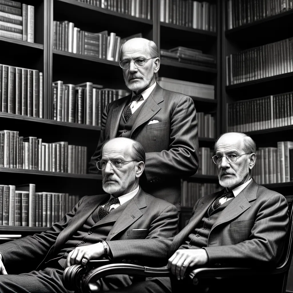 A Psicanálise de Freud Aplicada ao Cinema: Uma Nova Perspectiva