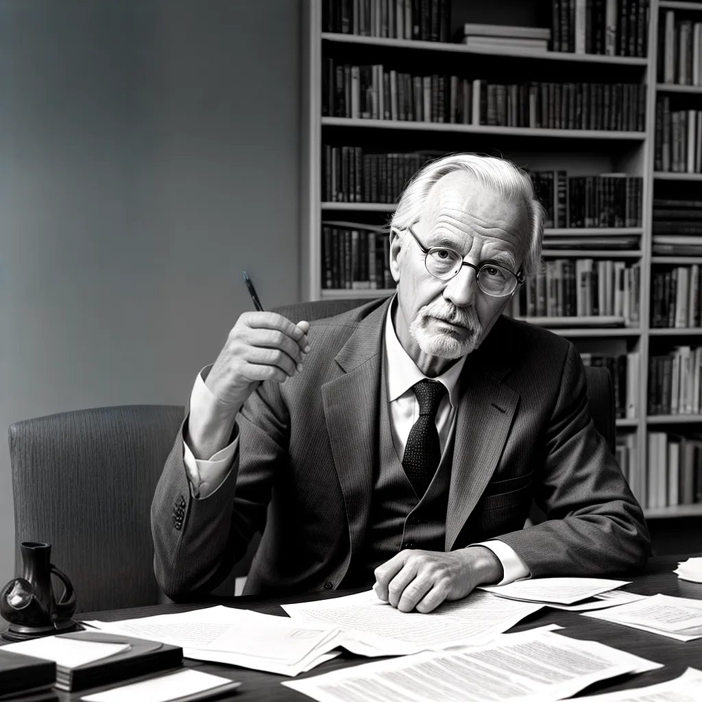 Por que Carl Jung é Mais Relevante Hoje do que Nunca