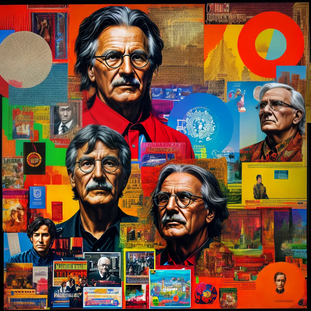 A Influência de Carl Jung na Cultura Popular Moderna
