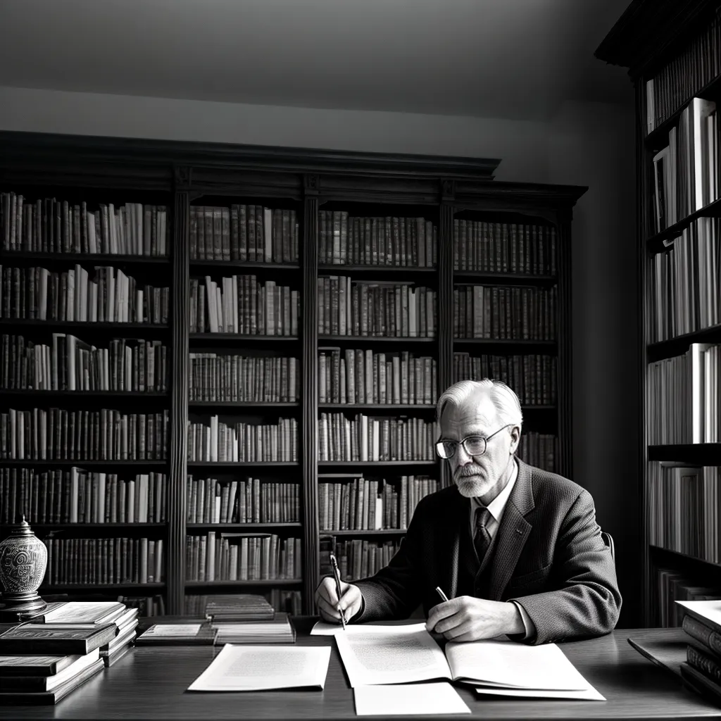 Carl Jung e a Interpretação dos Símbolos