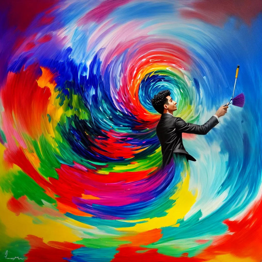 O Impacto de Jung na Psicologia da Arte