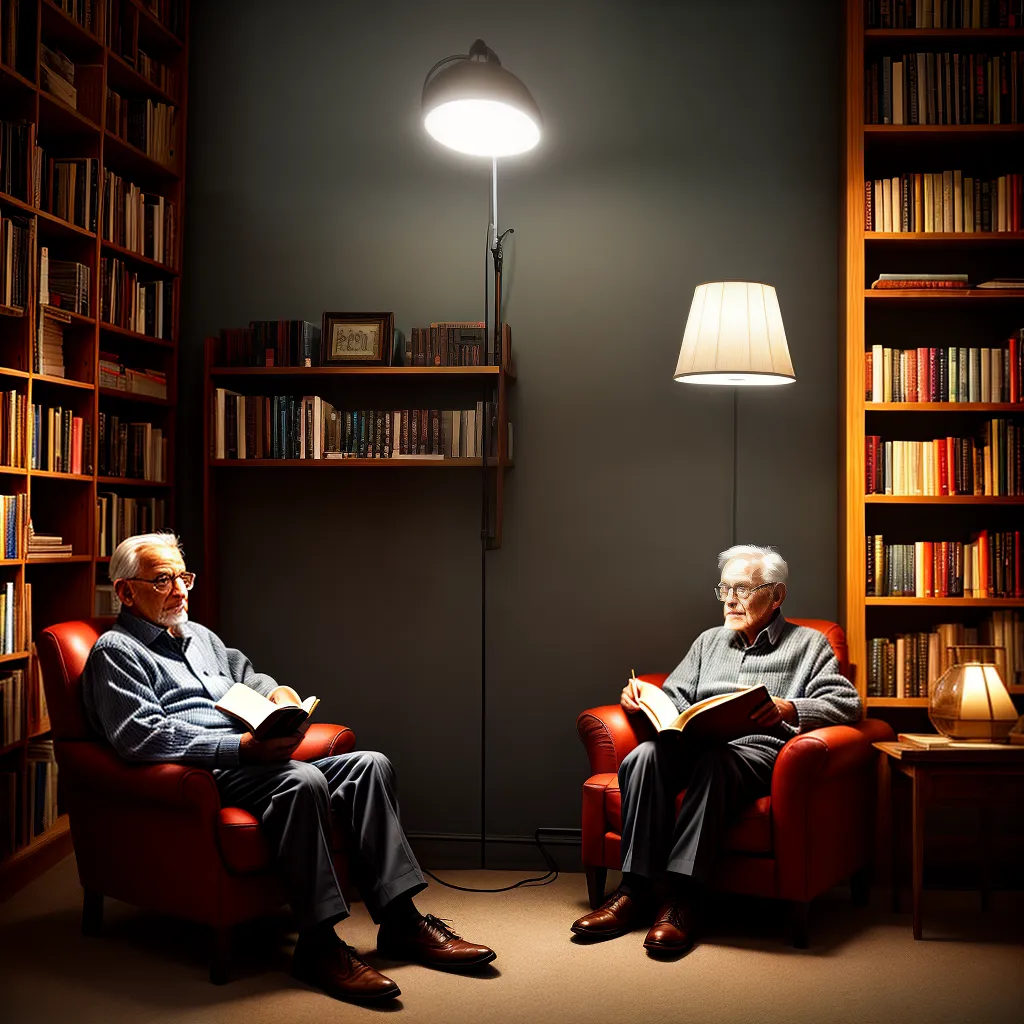 Carl Jung e a Psicologia do Envelhecimento