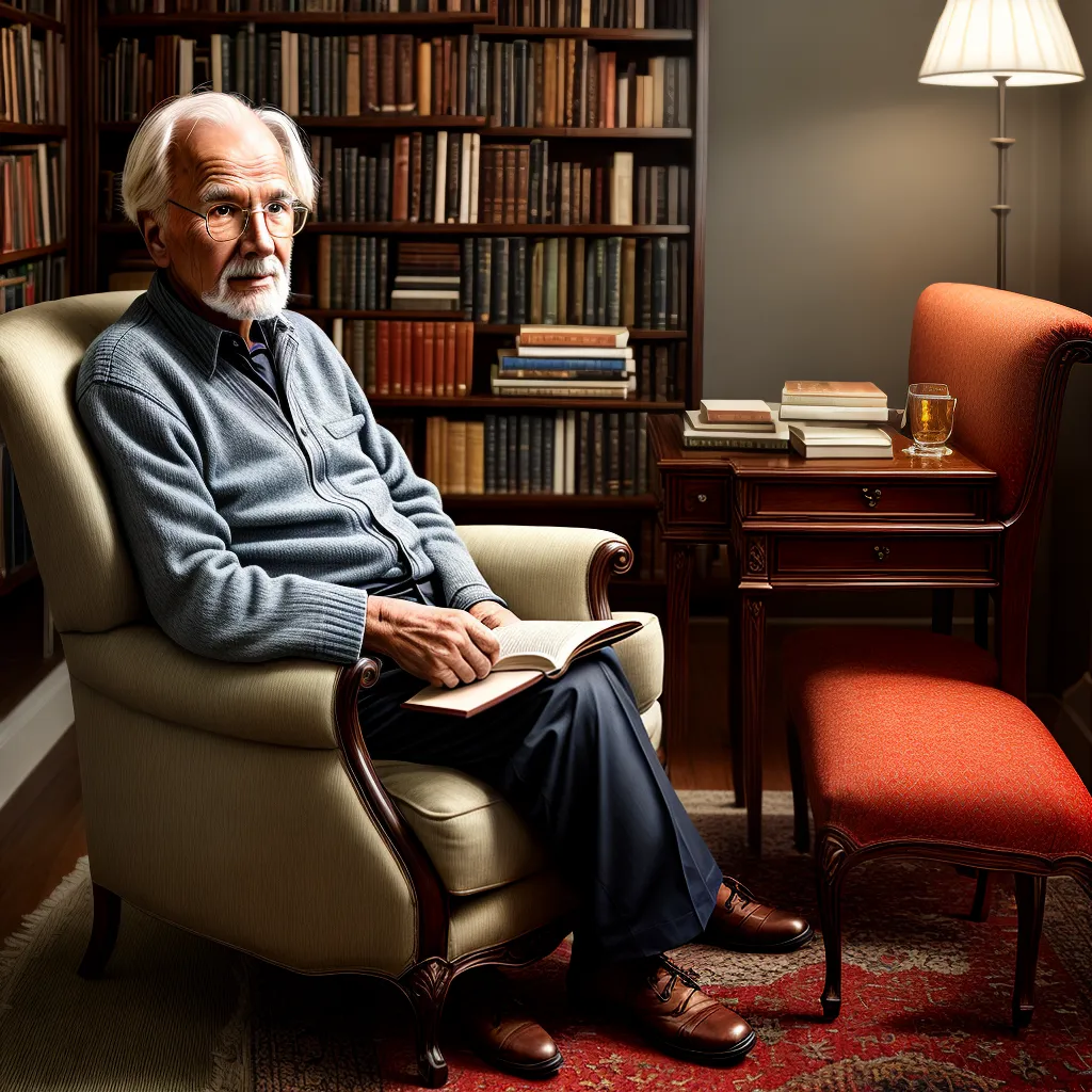 Carl Jung e a Psicologia do Envelhecimento