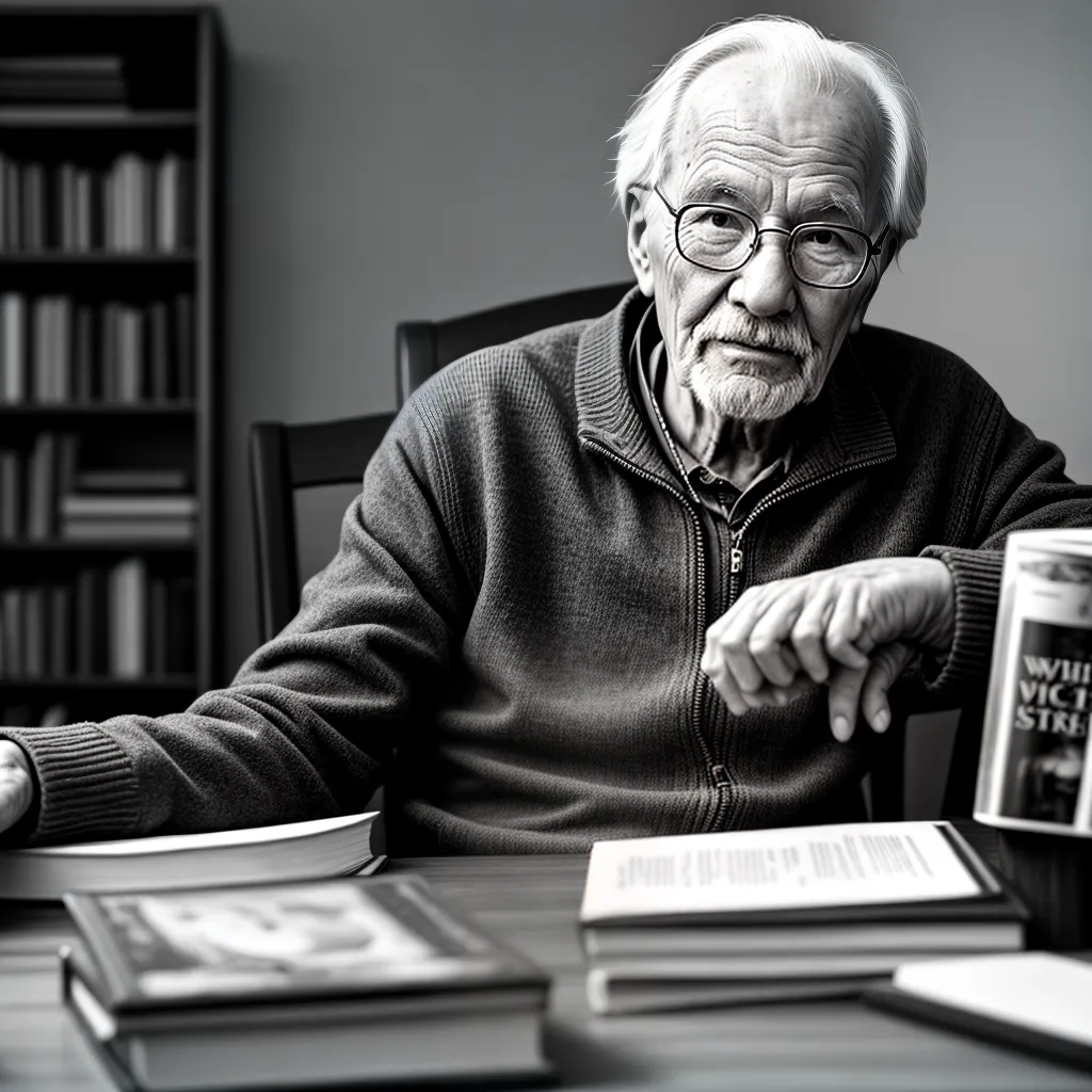 Carl Jung e a Psicologia do Envelhecimento