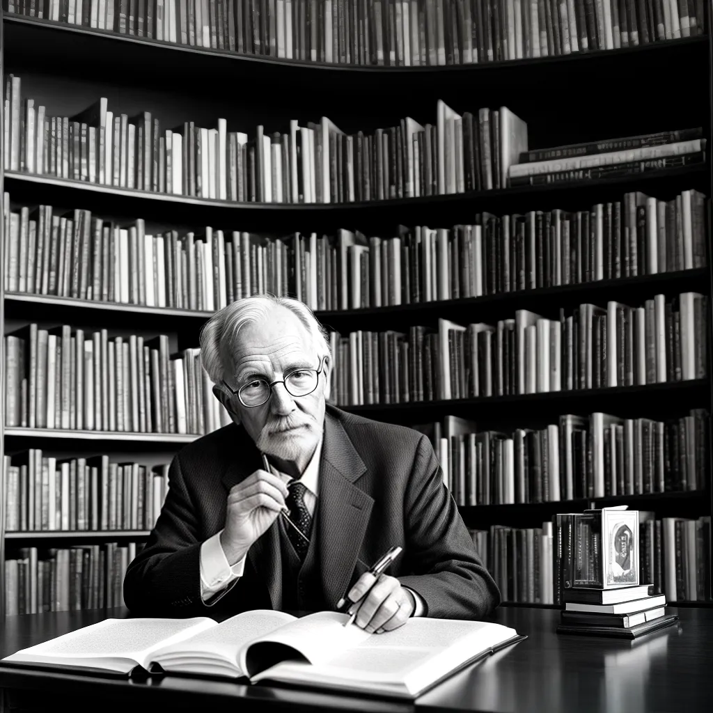 a-jornada-espiritual-de-carl-jung-como-ela-influenciou-sua-psicologia