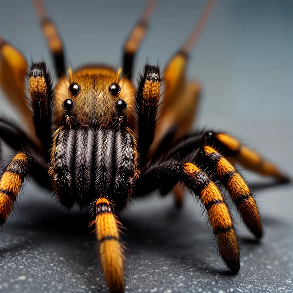 Por Que Temos Medo De Aranhas Entendendo A Aracnofobia