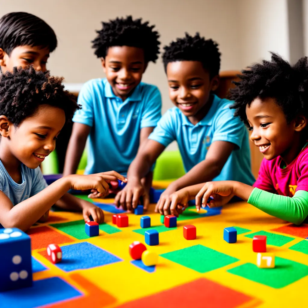 O Poder Do Jogo Na Educa o Explorando A Perspectiva De Vygotsky 
