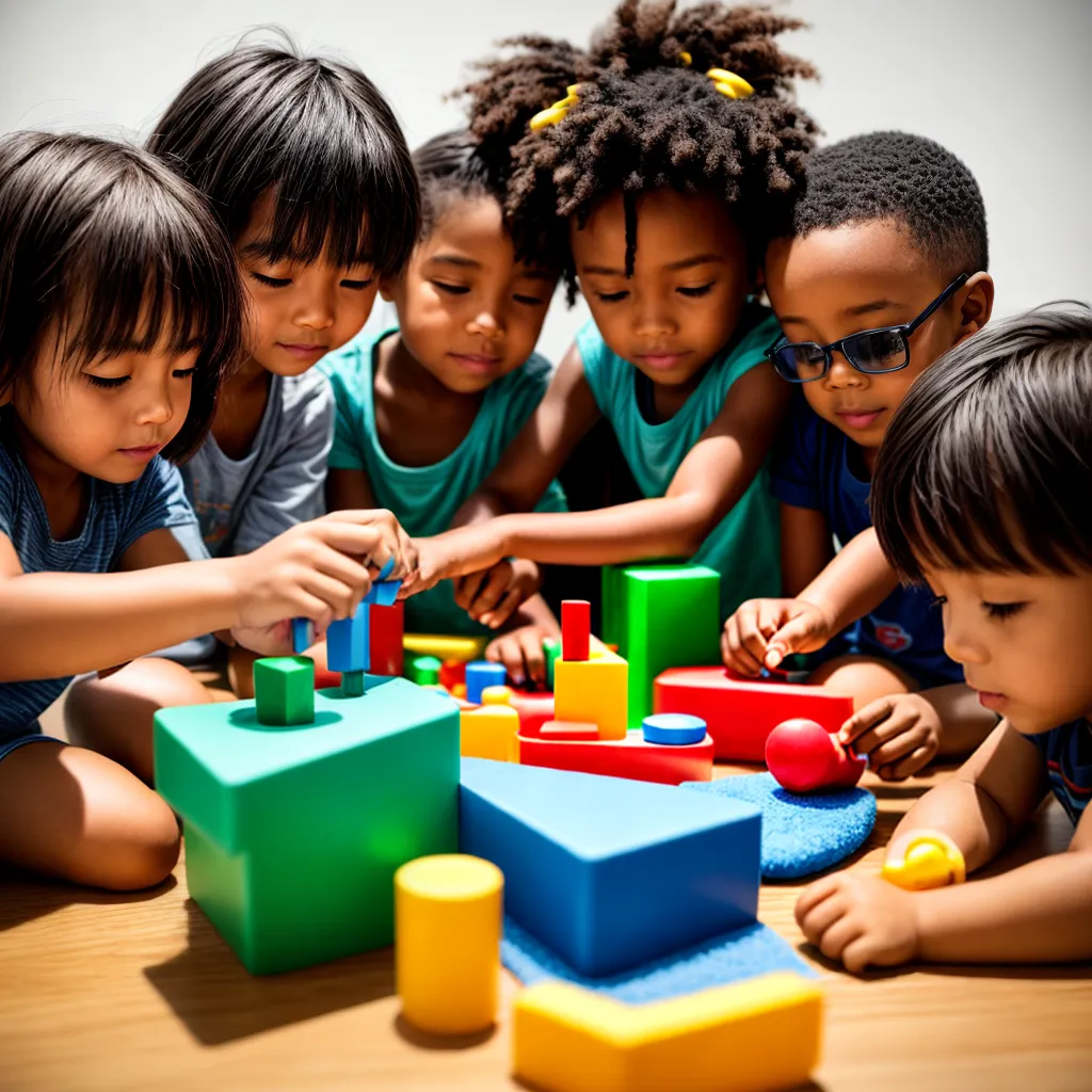 Vygotsky e o Desenvolvimento da Autonomia Infantil: Uma Abordagem Prática!