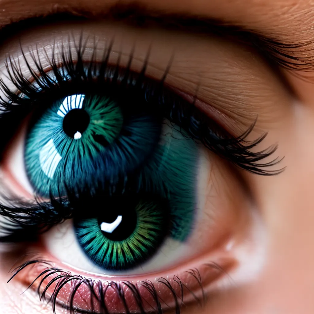 O Olhar e o Gaze em Lacan: Uma Perspectiva Psicanalítica