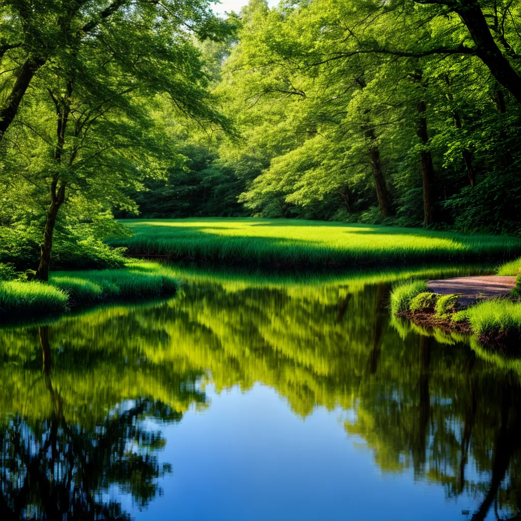 O Inconsciente e a Natureza: Reflexos do Mundo Interior