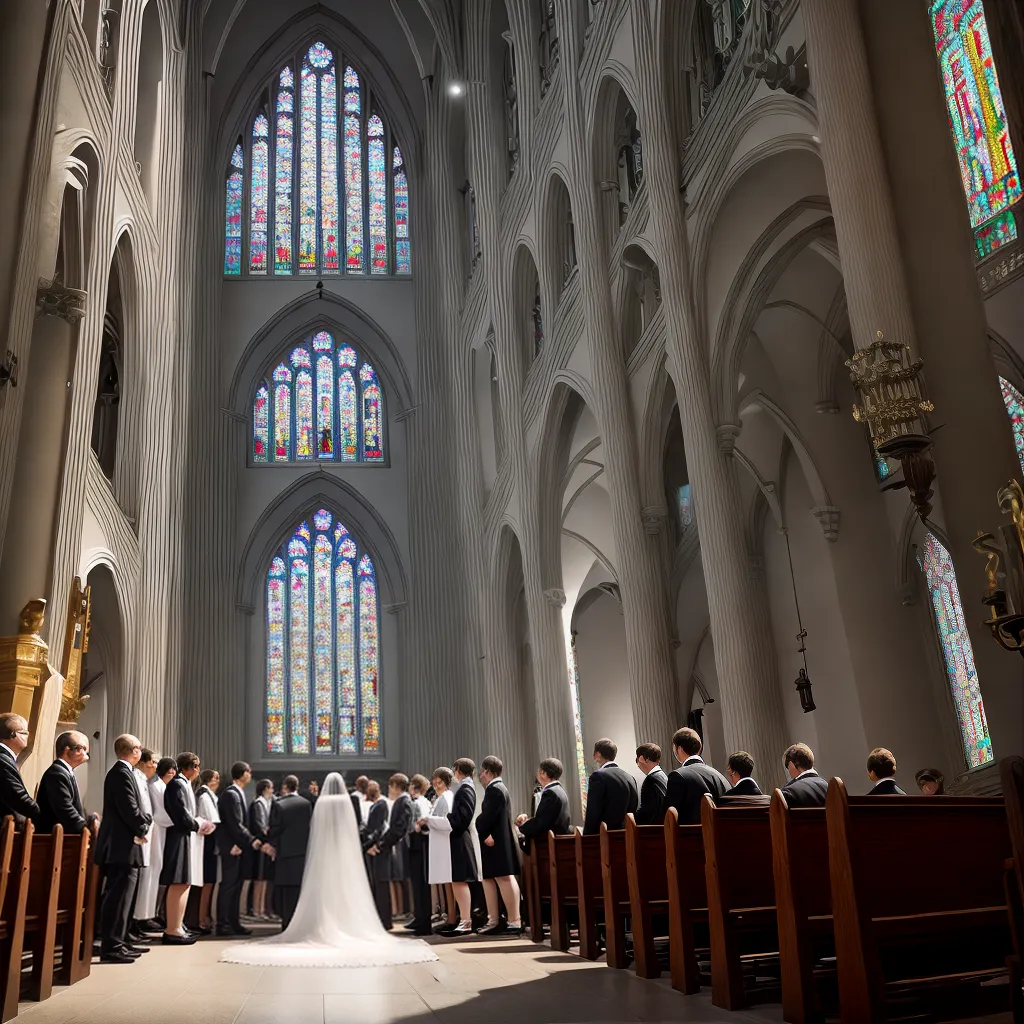 O sacramento do Crisma fortalecendo a fé dos jovens 🙏 religiao.app