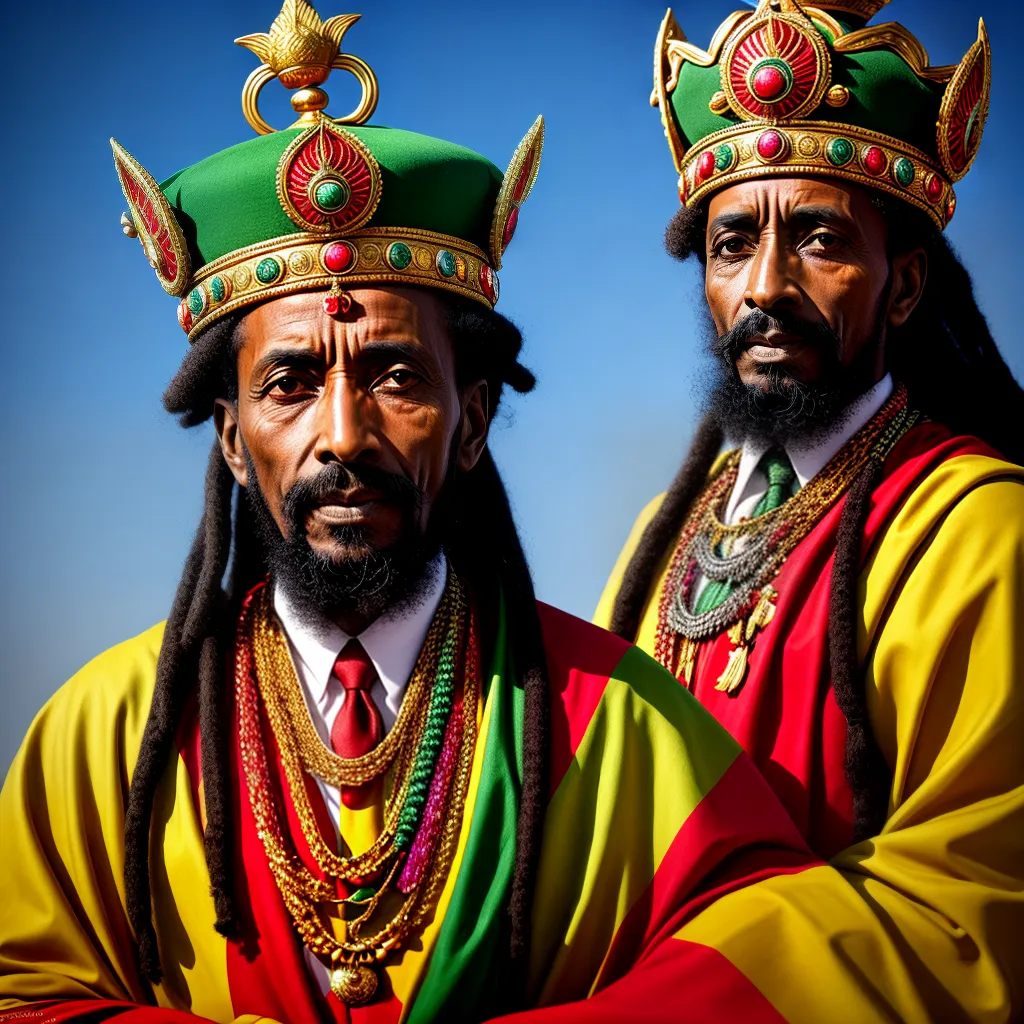 What Do Rastas Do Rastafarianismo: Espiritualidade, Cultura e Consciência