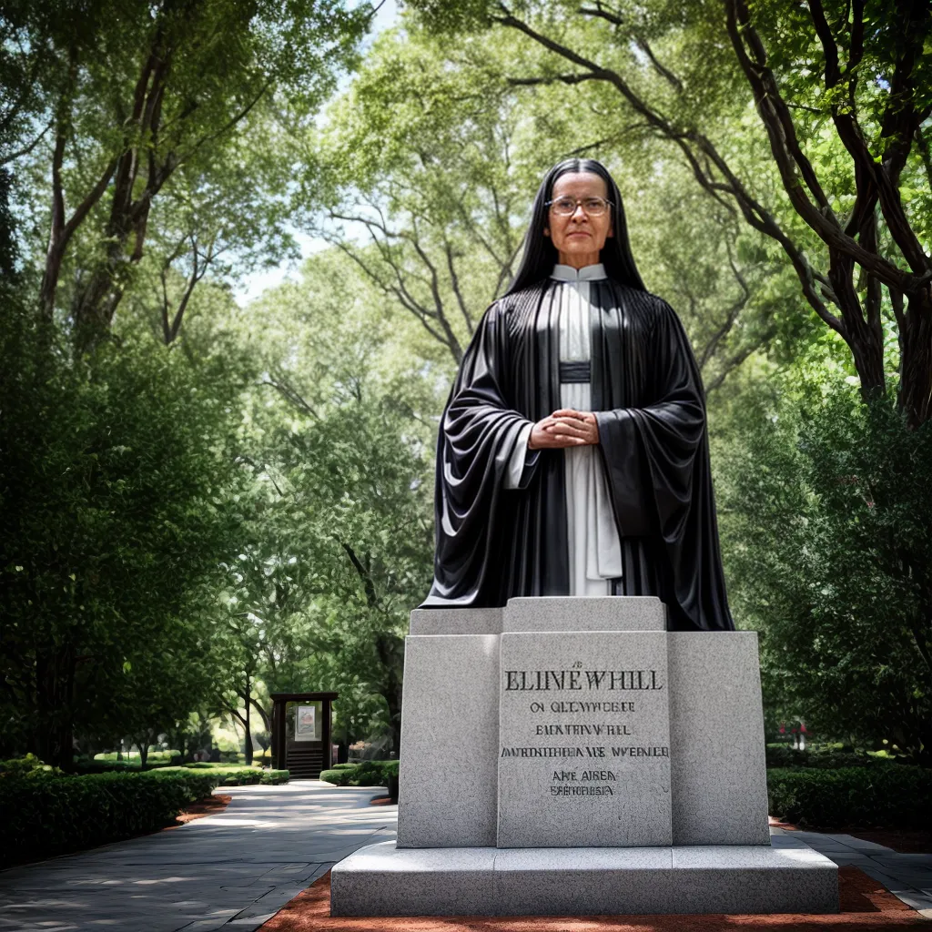 A História de Ellen G. White e Seu Impacto no Adventismo. - 🙏 religiao.app