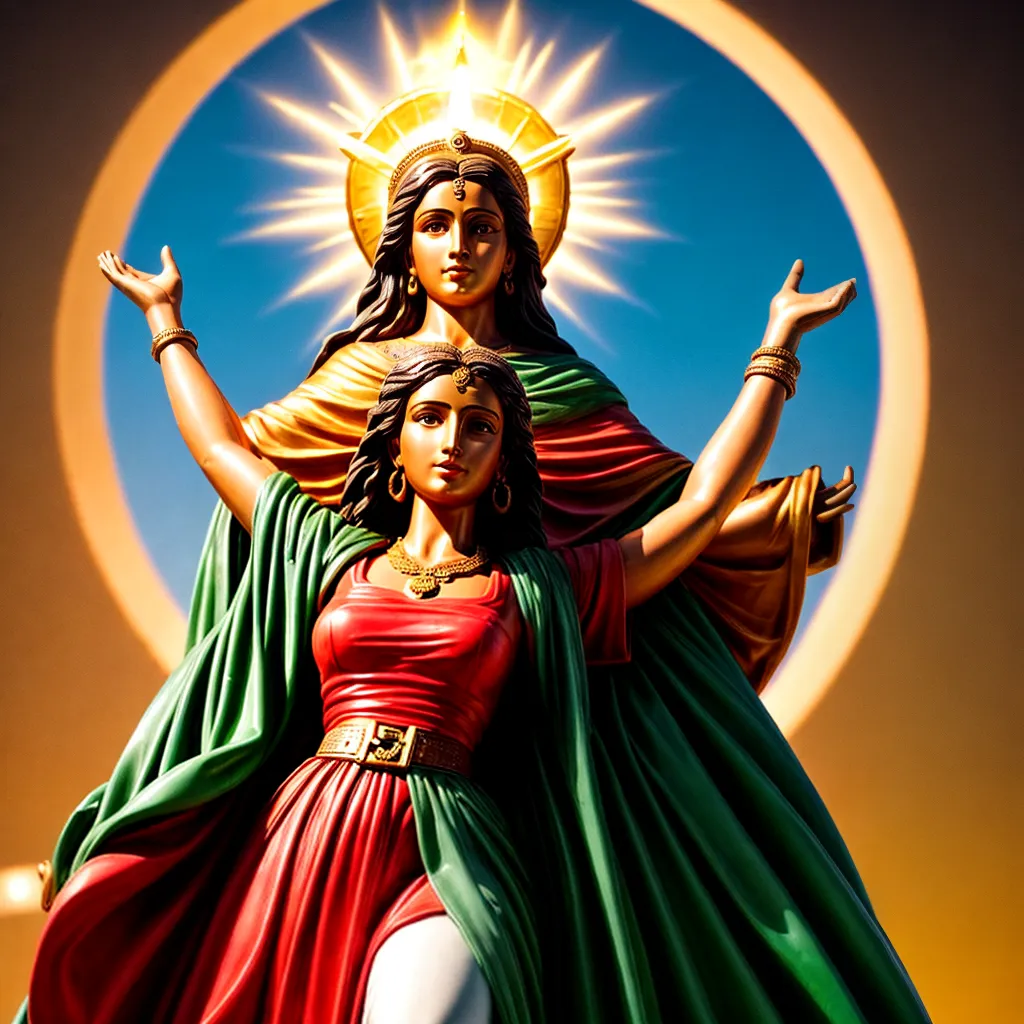 A Conexão Surpreendente Entre Santa Rita e Casos Impossíveis! - 🙏 ...
