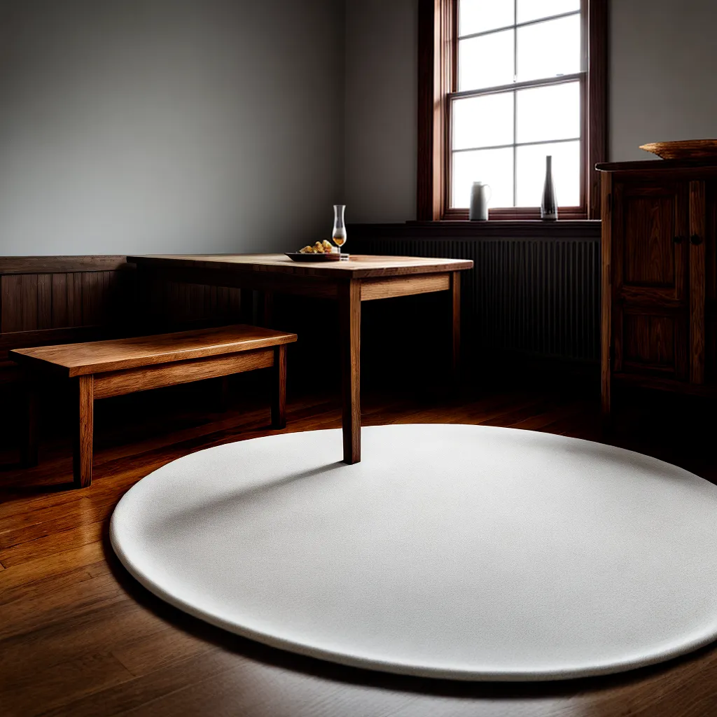 Mesa Ritual Os Mistérios da Santa Ceia: O que Realmente Acontece? - 🙏 religiao.app