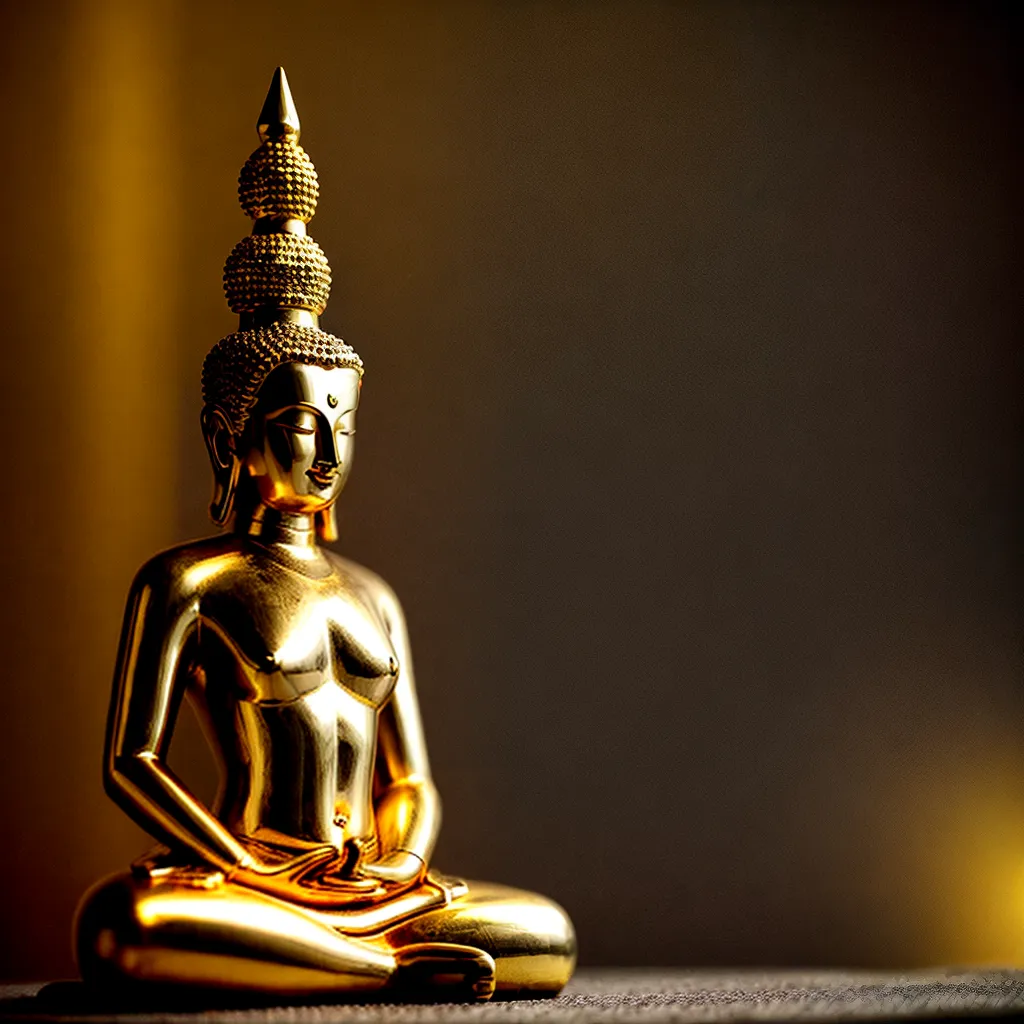 Buda Pinoy Orações de Sabedoria: Aprendendo com o Buda! - 🙏 religiao.app