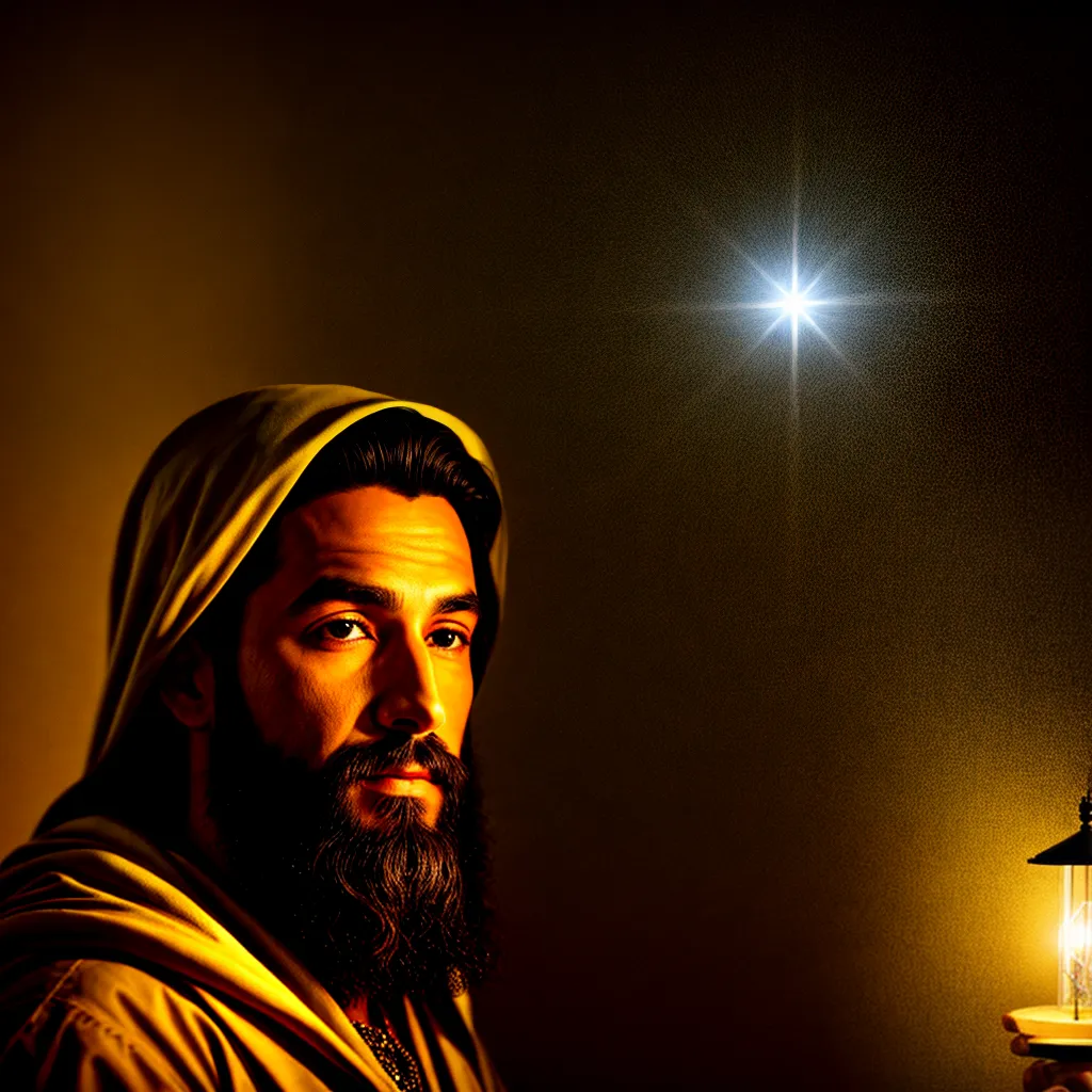 O Messias no Judaísmo: Esperança e Expectativa - 🙏 religiao.app