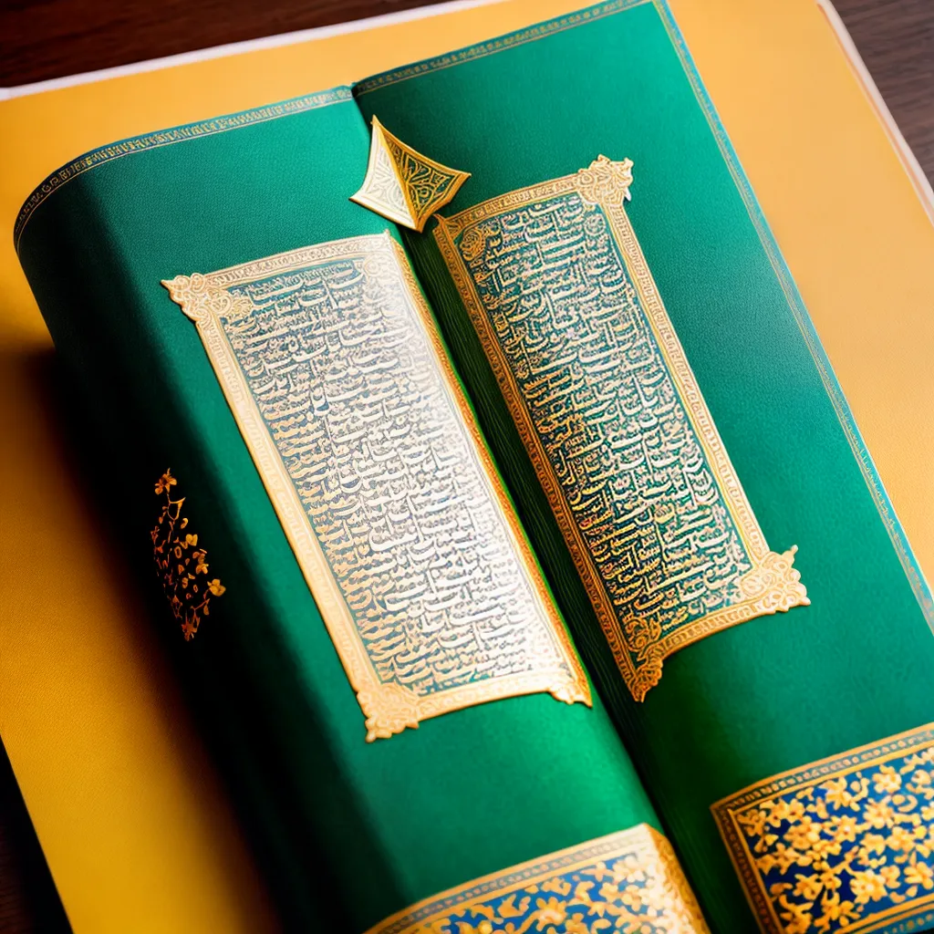 القرآن الكريم