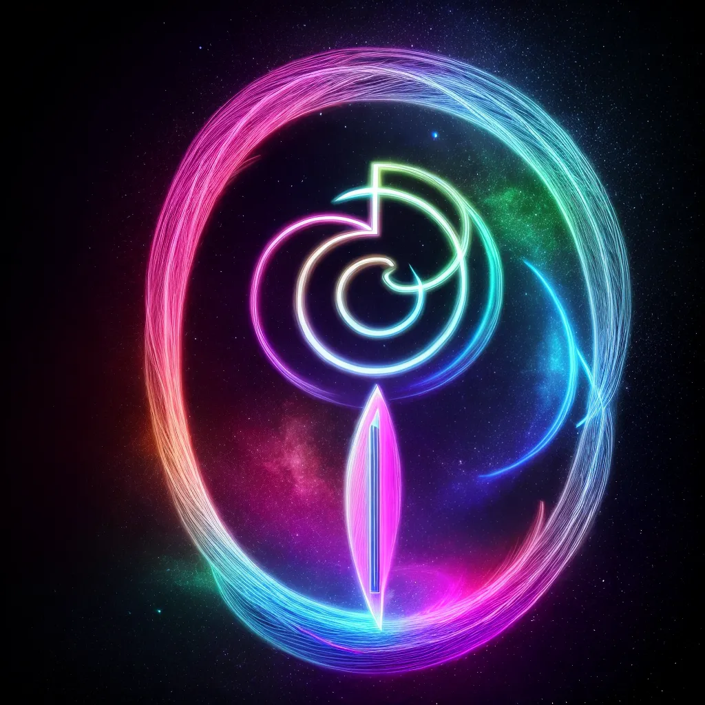 O Significado do Om: Som Sagrado e Símbolo - 🙏 religiao.app