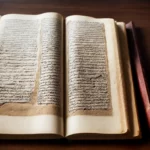 manuscrito quran arqueologia historia