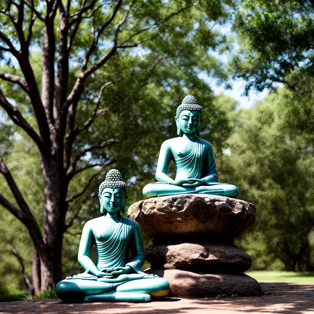 As Parábolas de Buda: Ensaios Sobre a Vida e o Sofrimento - 🙏 religiao.app
