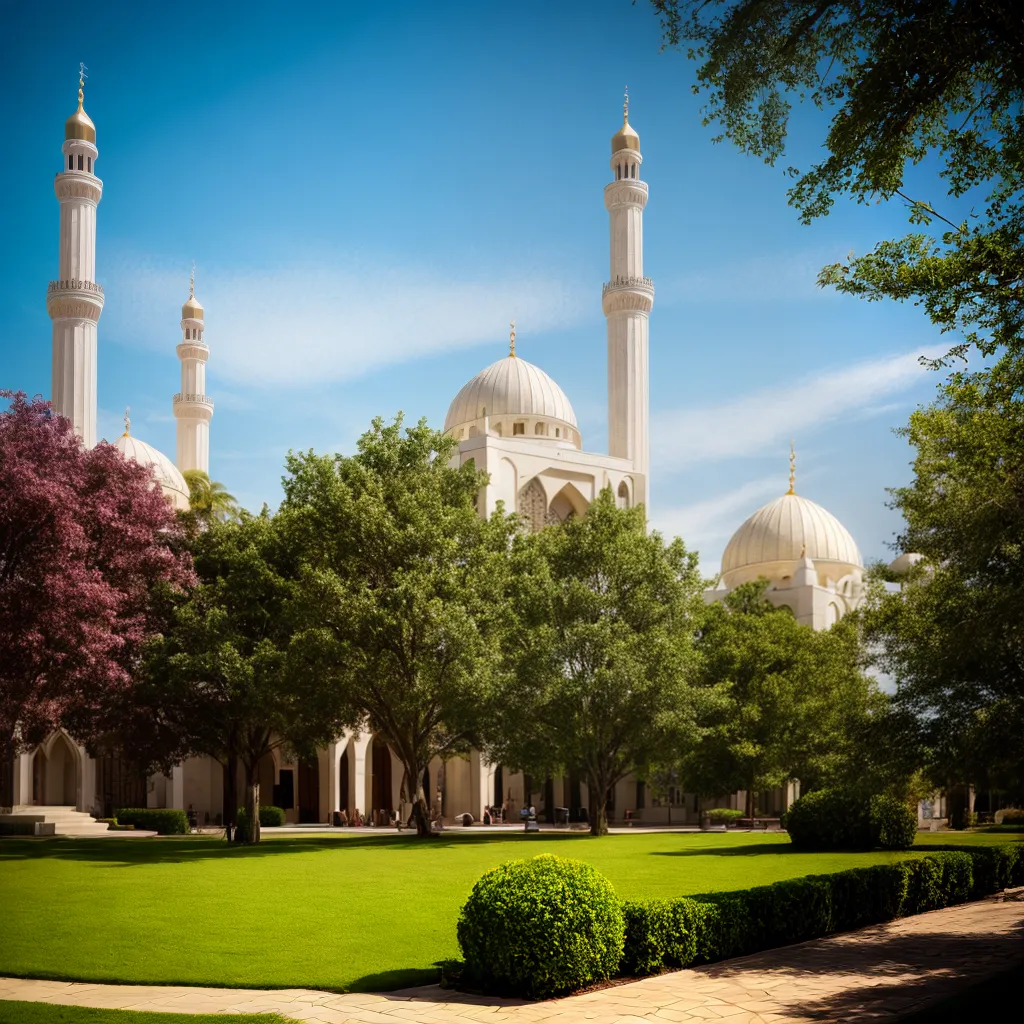 Ec Mosque Tudo Sobre Ecumenismo