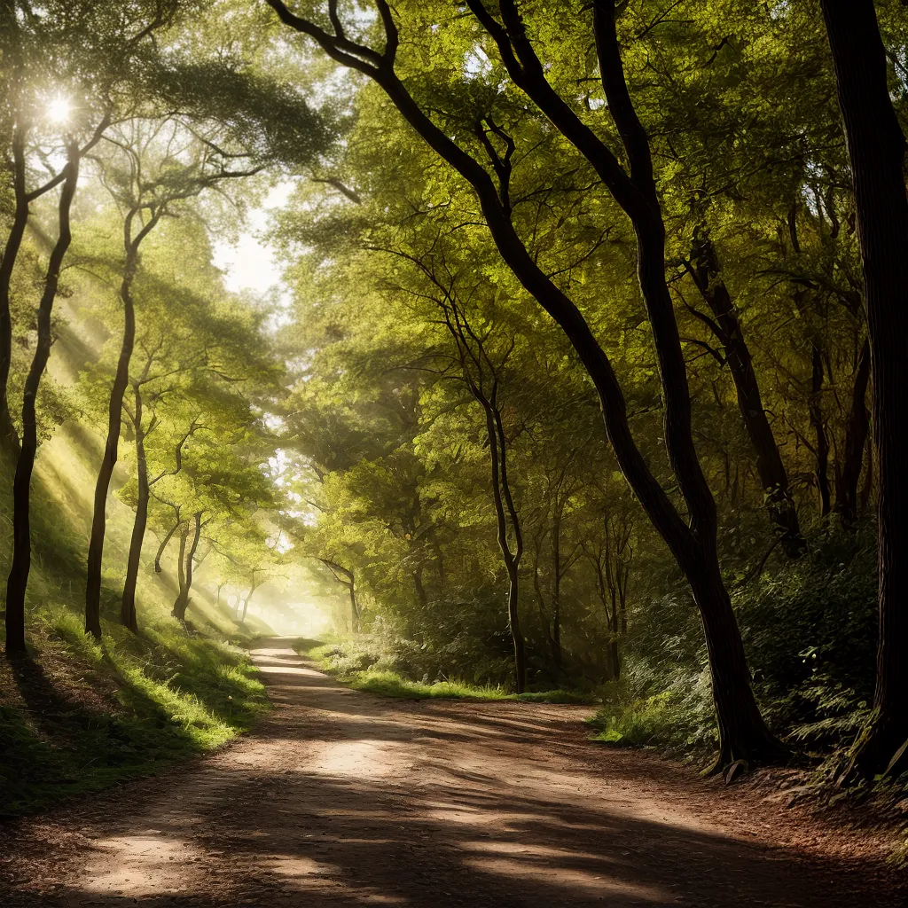 O Caminho do Místico: Uma Jornada Interior - 🙏 religiao.app