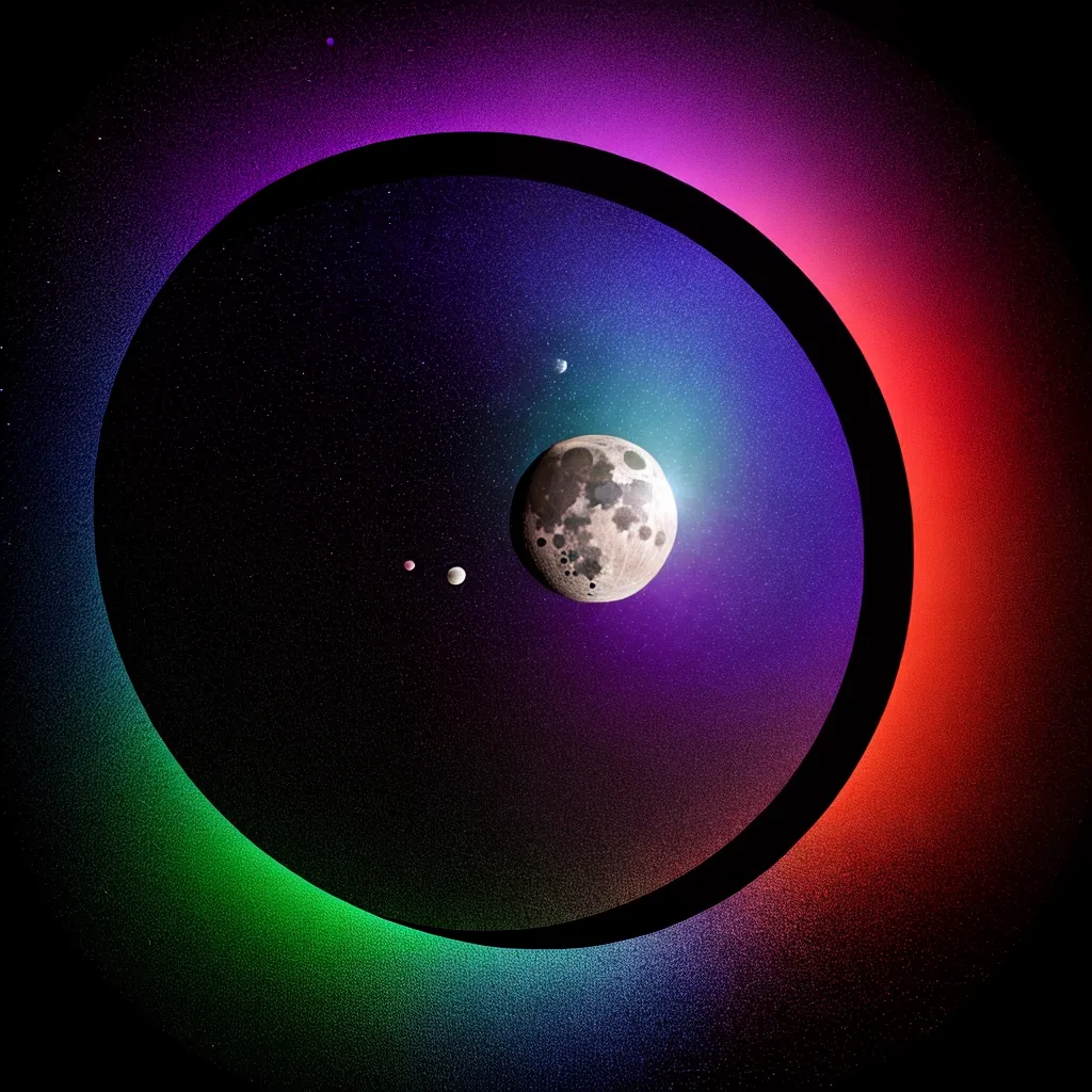 A Lua e o Feminino: Entendendo Nossos Ciclos Naturais - 🙏 religiao.app