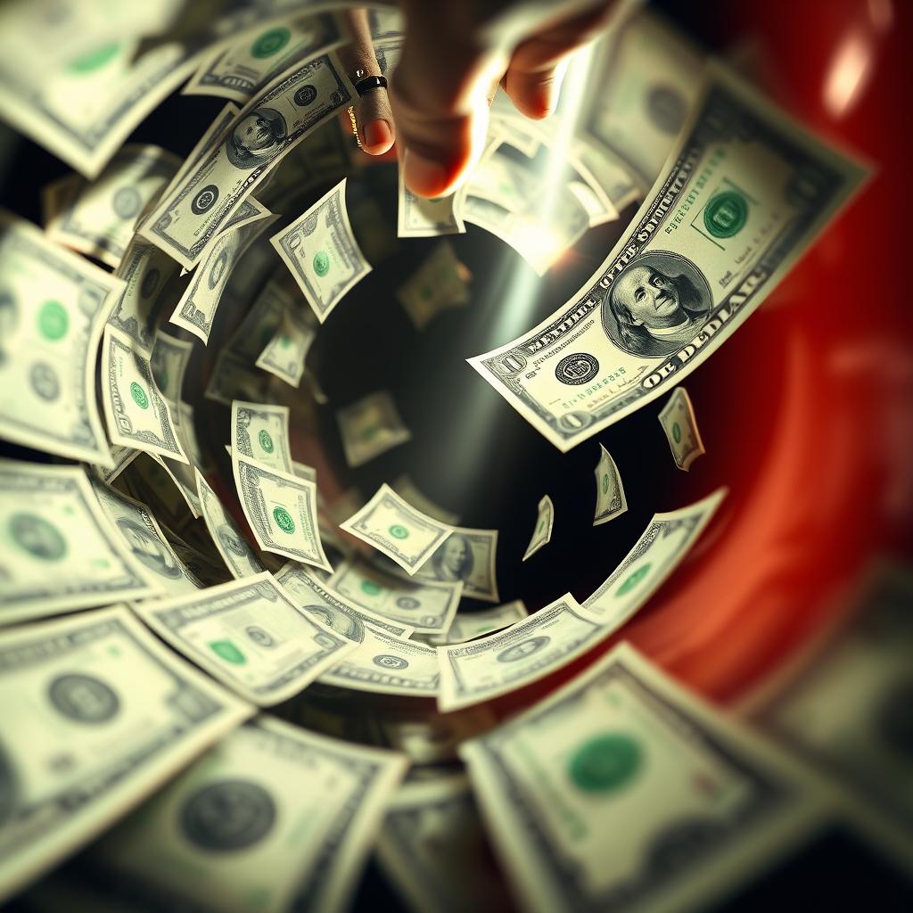 Dólar Despenca! O Segredo Chocante Para Você Lucrar AGORA!