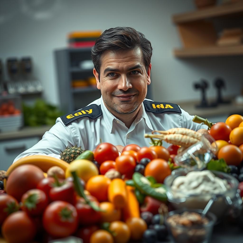 Ministro Revela O Segredo Raro Para Alimentos MUITO Baratos!