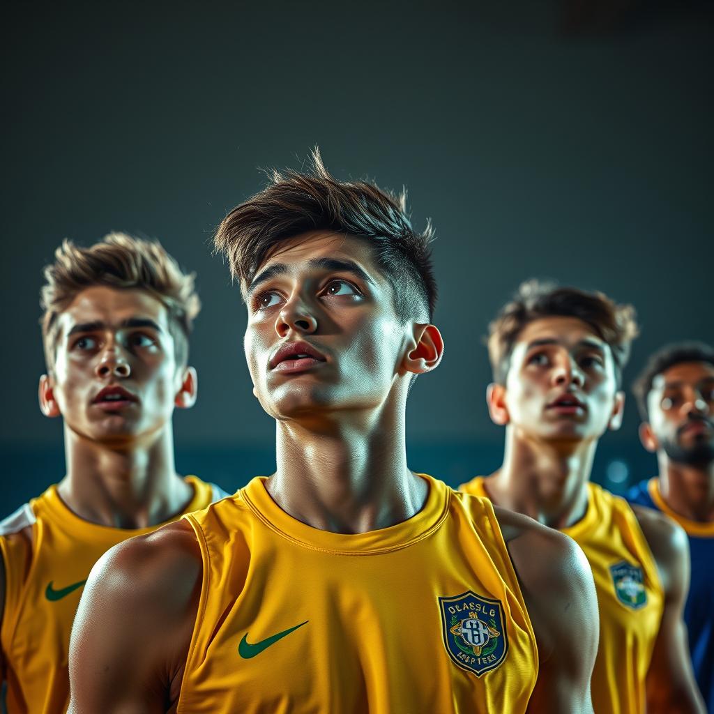CBDU Convoca Agora: Você Não Acreditará Quem Está Indo!