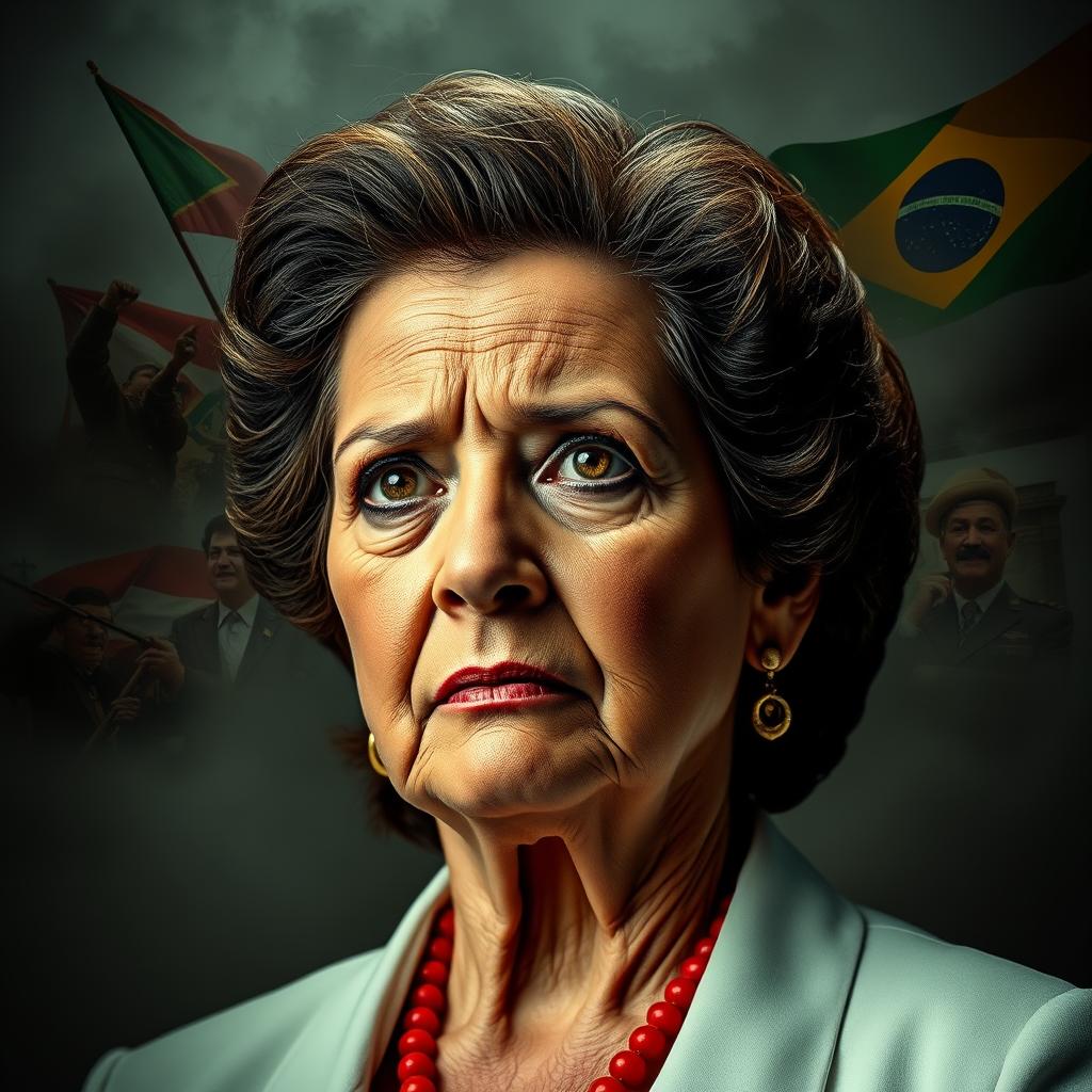 Lula Exige: A História PROIBIDA do 2 de Julho!