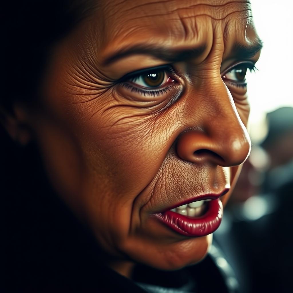 Você Não Vai Acreditar no Que Marina Silva Ouviu Agora. Revoltante!