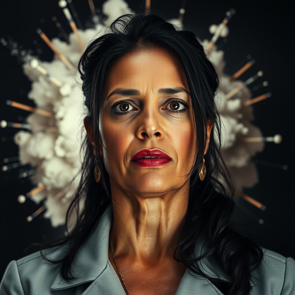A frase absurda contra Marina que fez a Secretaria da Mulher explodir. A frase absurda contra Marina que fez a Secretaria da Mulher explodir.