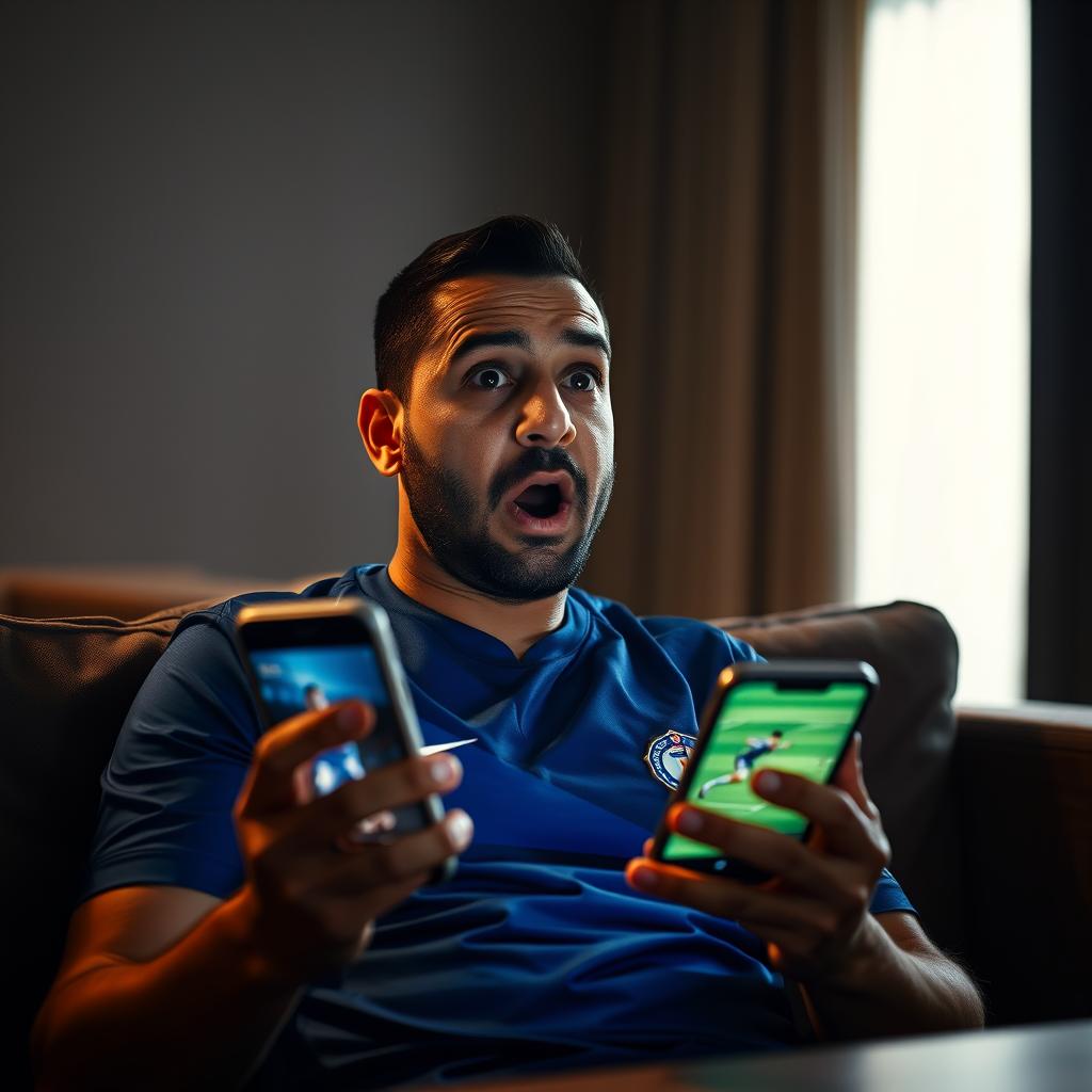 O Segredo Foi Revelado: Veja Jogo do Cruzeiro de Graça Agora.