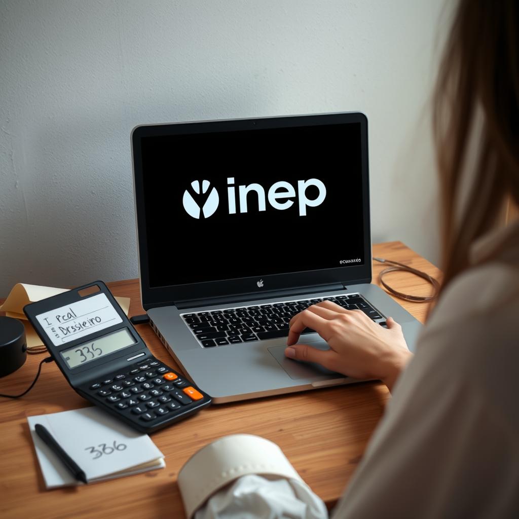 Ganhe até R$386 por dia: inscrições do Inep encerram HOJE