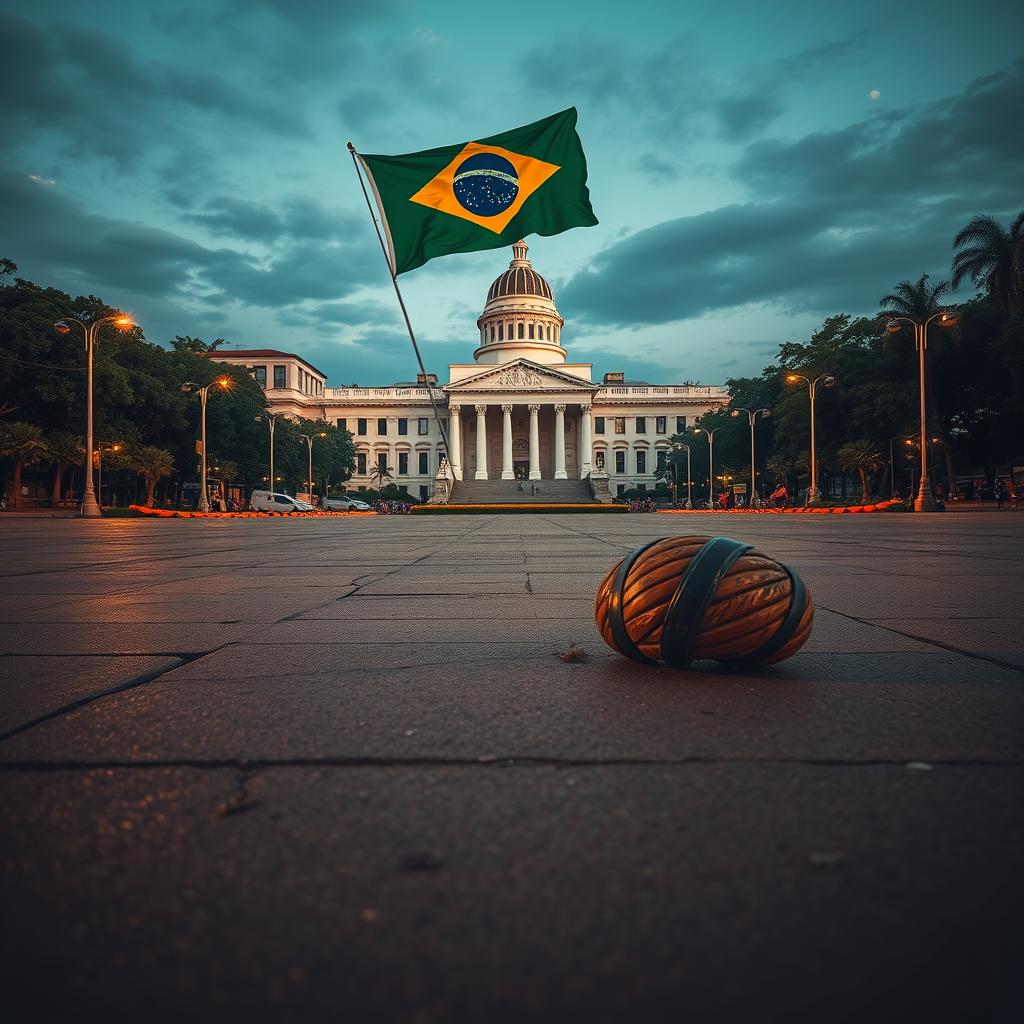 A Frase de Lula Sobre o IOF Que Fez Brasília Tremer A Frase de Lula Sobre o IOF Que Fez Brasília Tremer