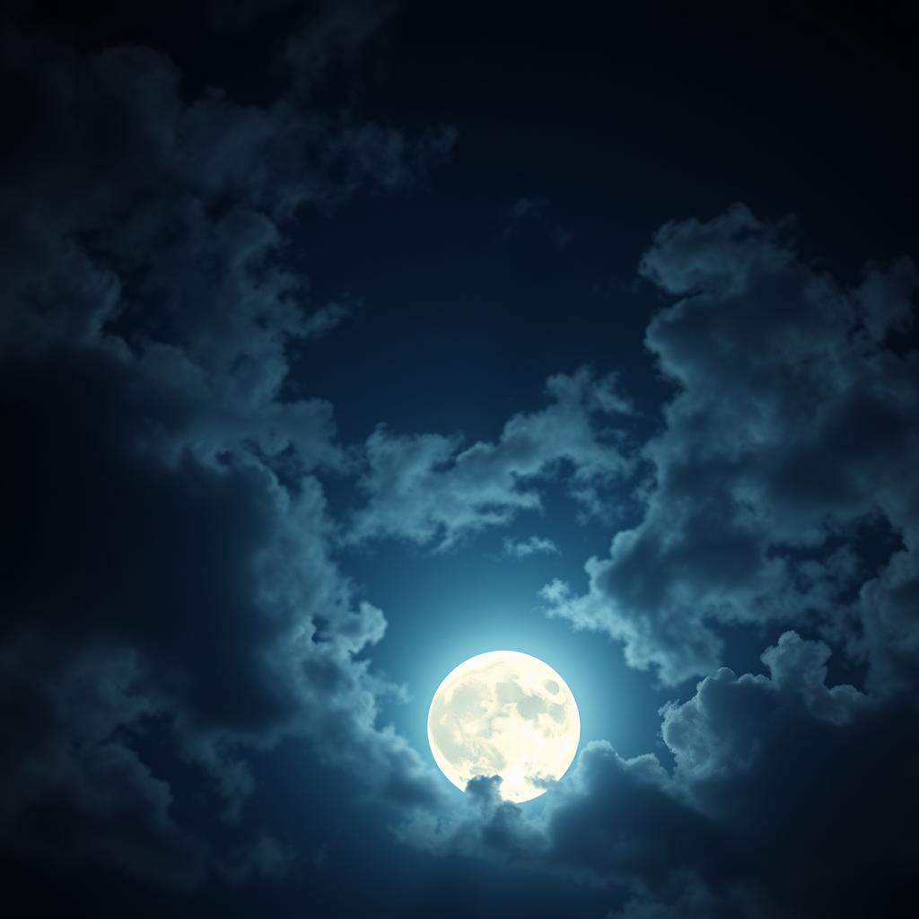 Fase da Lua Hoje, nessa terça-feira, 08/07/2025